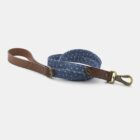 Imagen del Producto Correa para perros denim 1