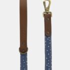 Imagen del Producto Correa para perros denim 2