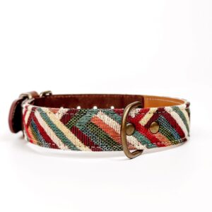 Collar para Perros Green