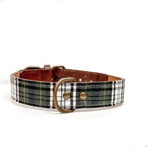 Collar para Perros Kilt