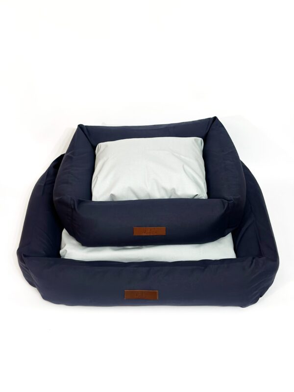 Cama Blanda Navy - Imagen 3