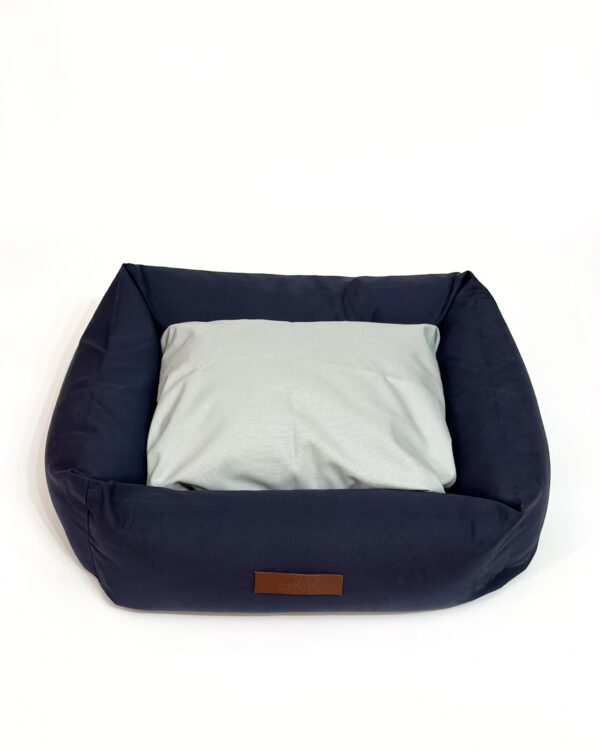 Cama Blanda Navy - Imagen 2