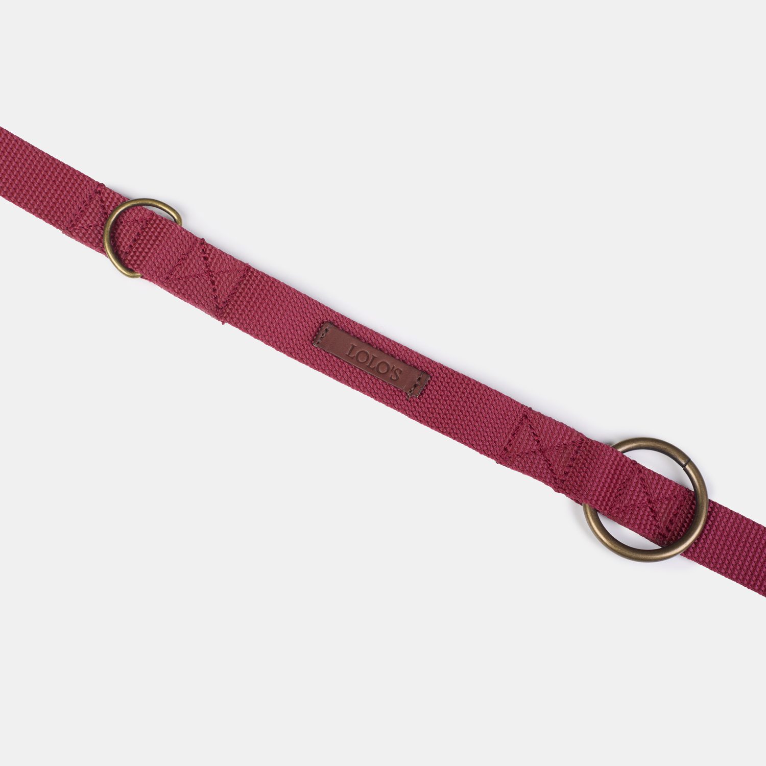 Imagen del Producto Correa multiposicion para perros modelo claret 1
