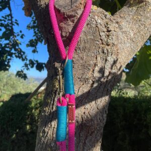 Correa de cuerda para perro - Mia