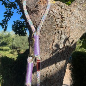 Correa de cuerda para perro - Boira