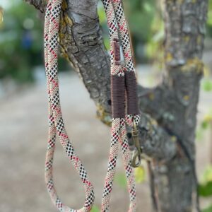 Correa de cuerda para perro - Harry