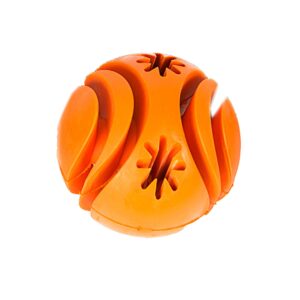 Pelota dental caucho Lolo´s