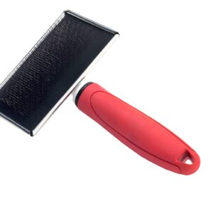 Carda metálica extragrande Lolo´s confort