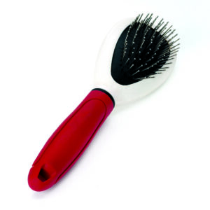 Cepillo púas simple Lolo,s confort