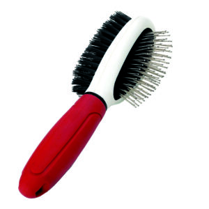 Cepillo puas doble lolo´s confort