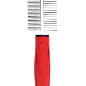 Peine doble Lolo´s confort