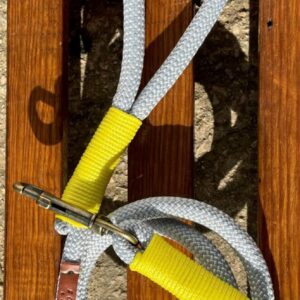 Correa de cuerda para perro - Hugo