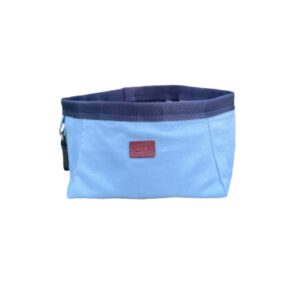 Bebedero-Comedero Portátil para Perros Darling