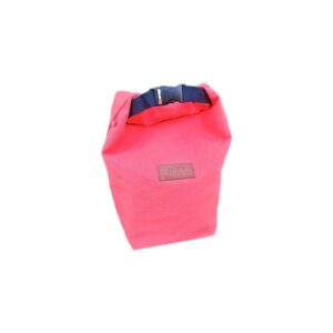 Portapiensos para Perros Coral