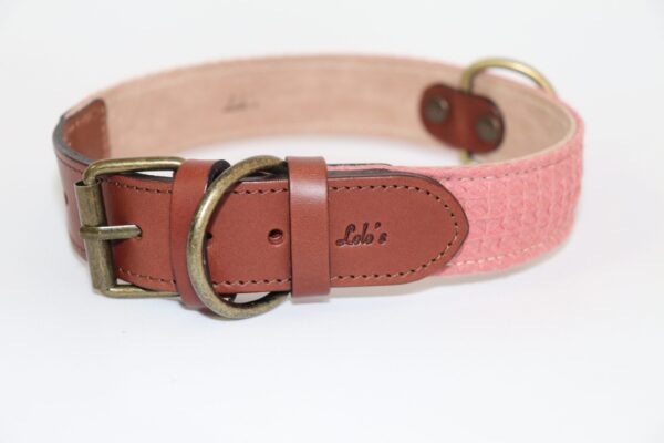 Collar Rosse