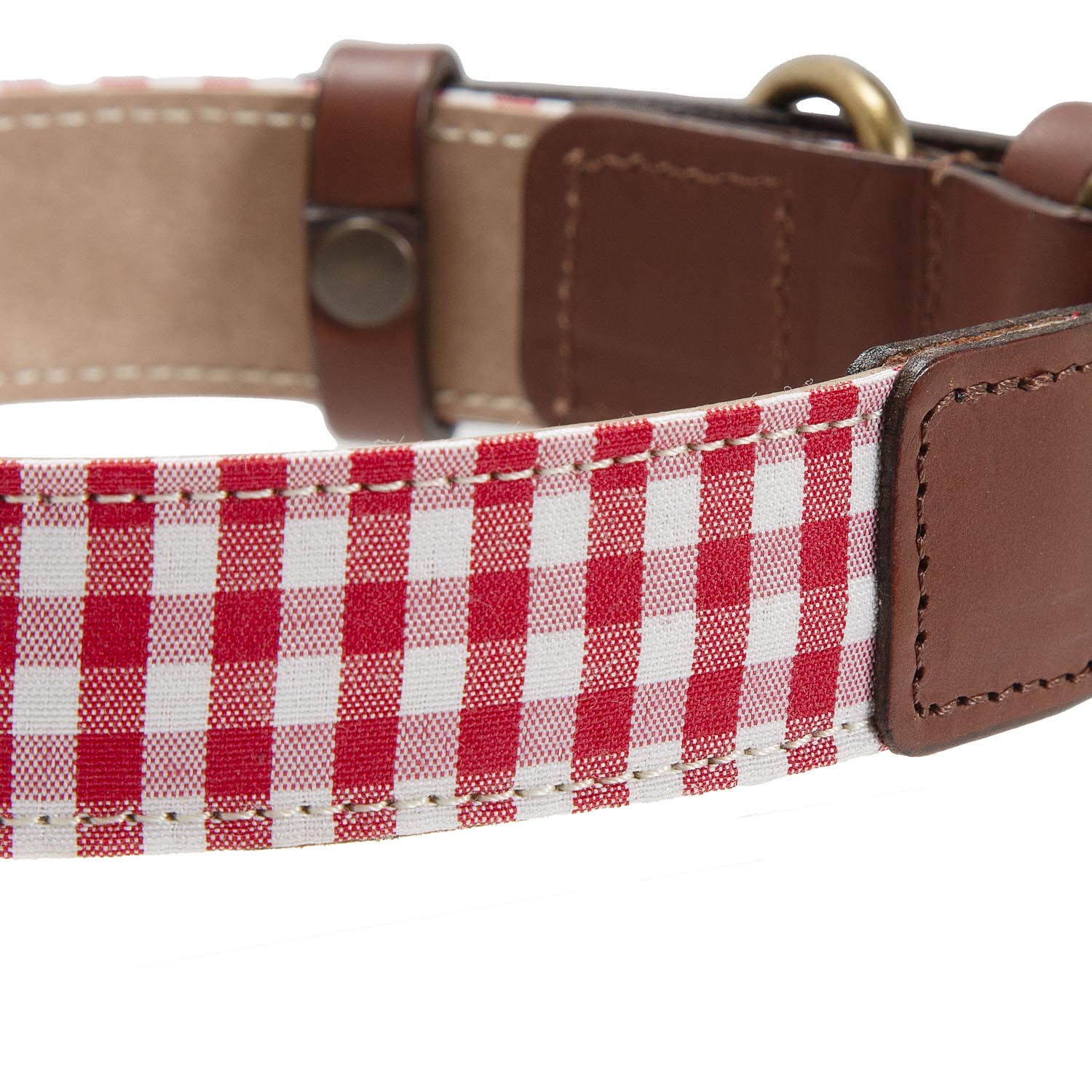 Imagen del Producto Collar para perros modelo red 1