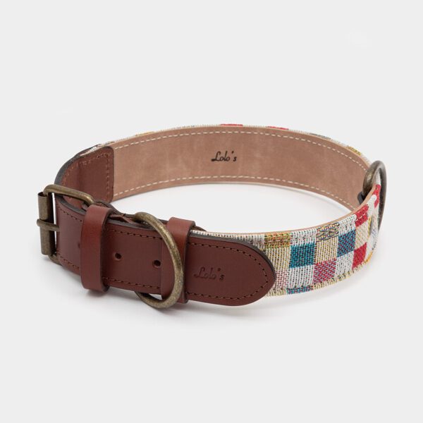 Imagen del Producto Collar para perros modelo elko 10