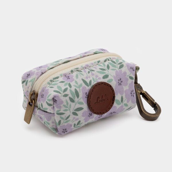 Imagen del Producto Portabolsas para perros modelo iris 14