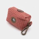 Imagen del Producto Portabolsas para perros modelo rosse 15