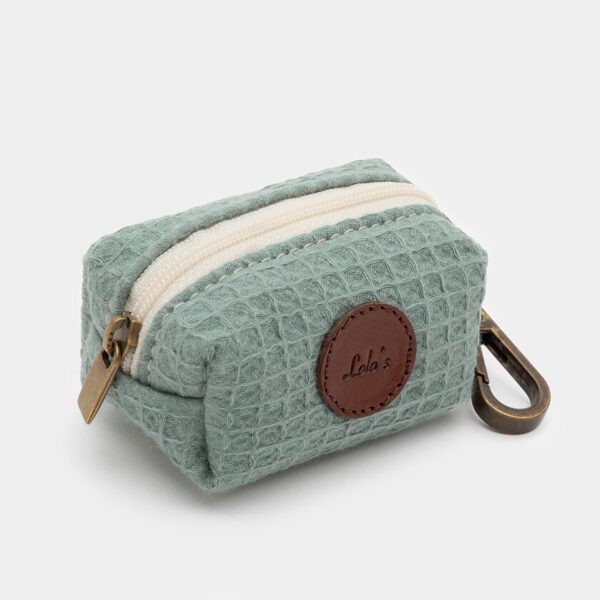 Imagen del Producto Portabolsas para perros modelo sky 14