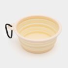 Imagen del Producto Bebedero portatil para perros modelo ivory 1