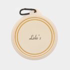 Imagen del Producto Bebedero portatil para perros modelo ivory