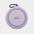 Imagen del Producto Bebedero portatil para perros modelo pale