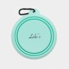 Imagen del Producto Bebedero portatil para perros modelo serenity