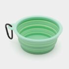 Imagen del Producto Bebedero portatil para perros modelo spring 1