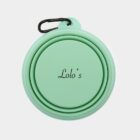 Imagen del Producto Bebedero portatil para perros modelo spring