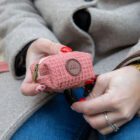 Imagen del Producto Portabolsas para perros modelo rosse 16