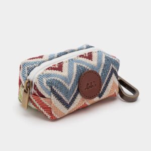 Imagen del Producto Portabolsas para perros modelo ziggy