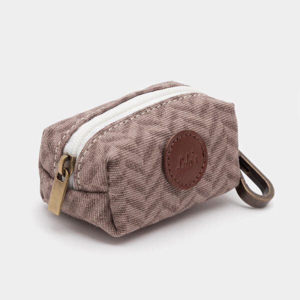 Imagen del Producto Portabolsas para perros modelo fali