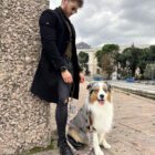 Imagen del Producto Portabolsas para perros modelo ziggy 2