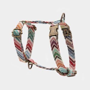 Imagen del Producto Arnes para perros modelo ziggy