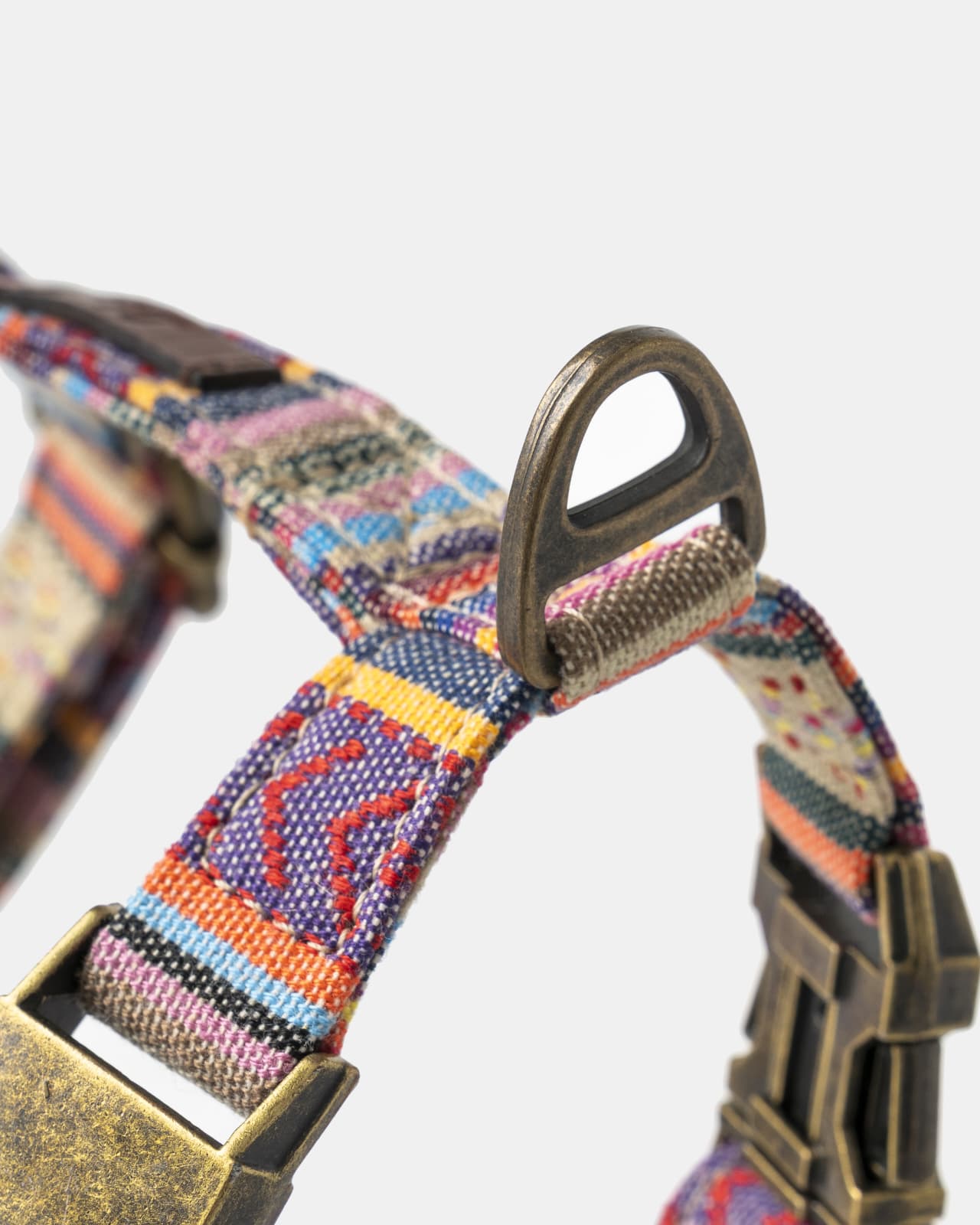 Imagen del Producto Arnes viruta para perros 3