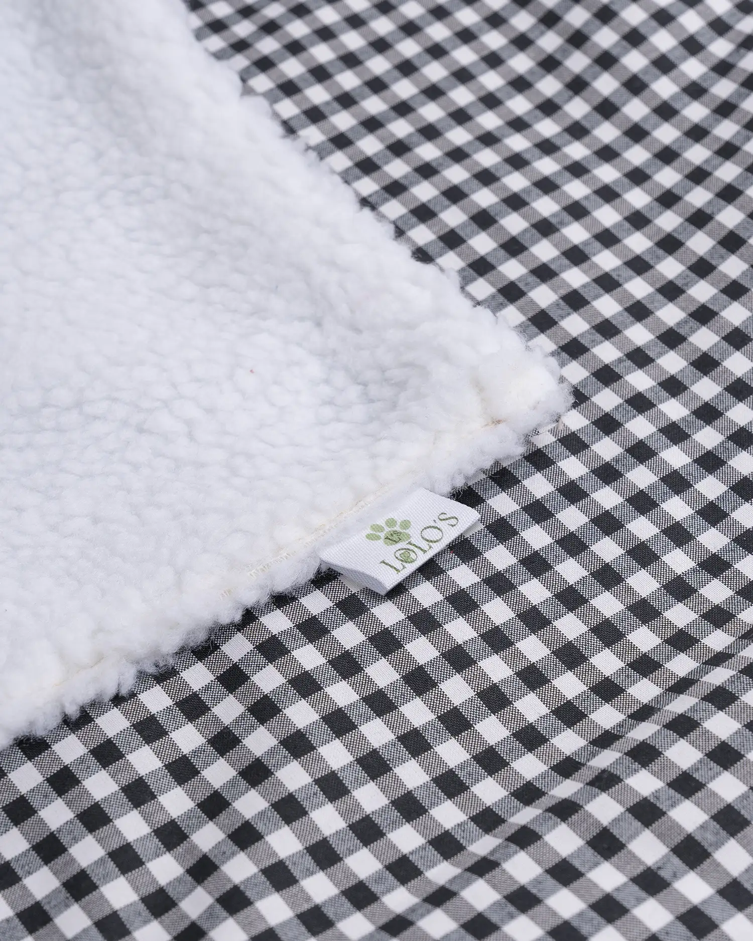 Imagen del Producto Manta para perros modelo black 1