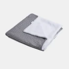 Imagen del Producto Manta para perros modelo black