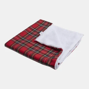 Imagen del Producto Manta para perros modelo gales