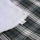 Imagen del Producto Manta para perros modelo kilt 1