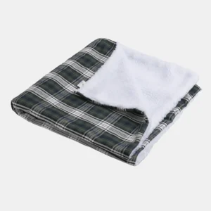 Imagen del Producto Manta para perros modelo kilt