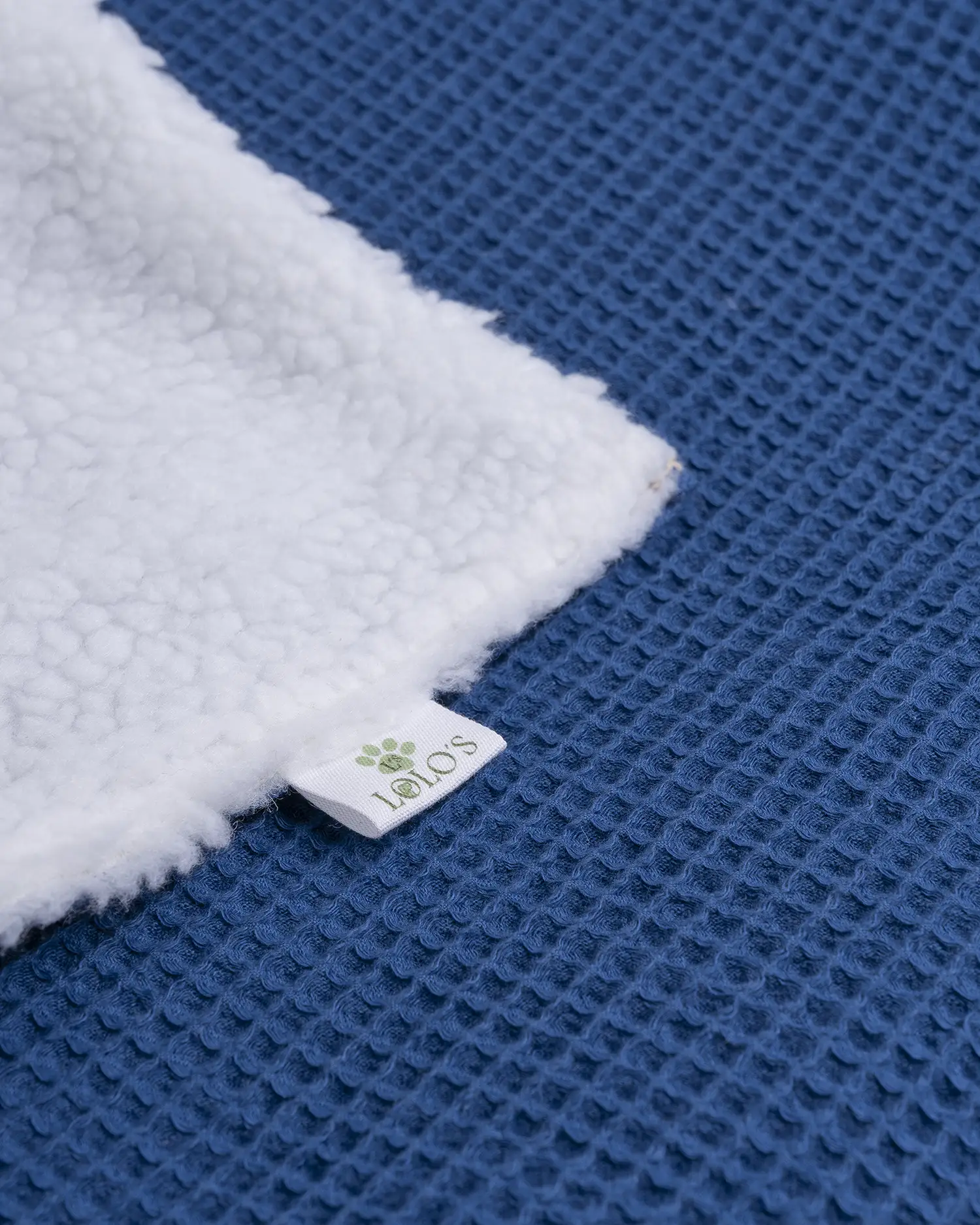 Imagen del Producto Manta para perros modelo klein 1