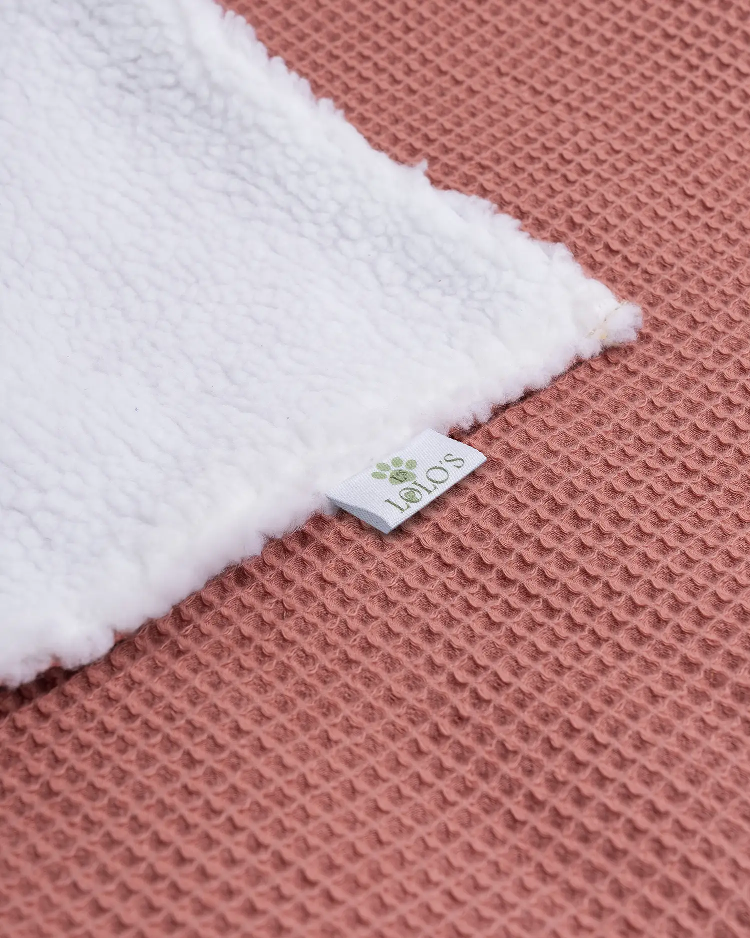 Imagen del Producto Manta para perros modelo rosse 1