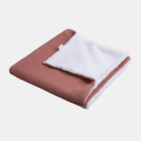 Imagen del Producto Manta para perros modelo rosse