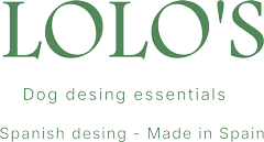 Imagen del Logo de Lolo's Spanish Design
