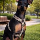 Imagen del Producto Arnes para perros arena 5