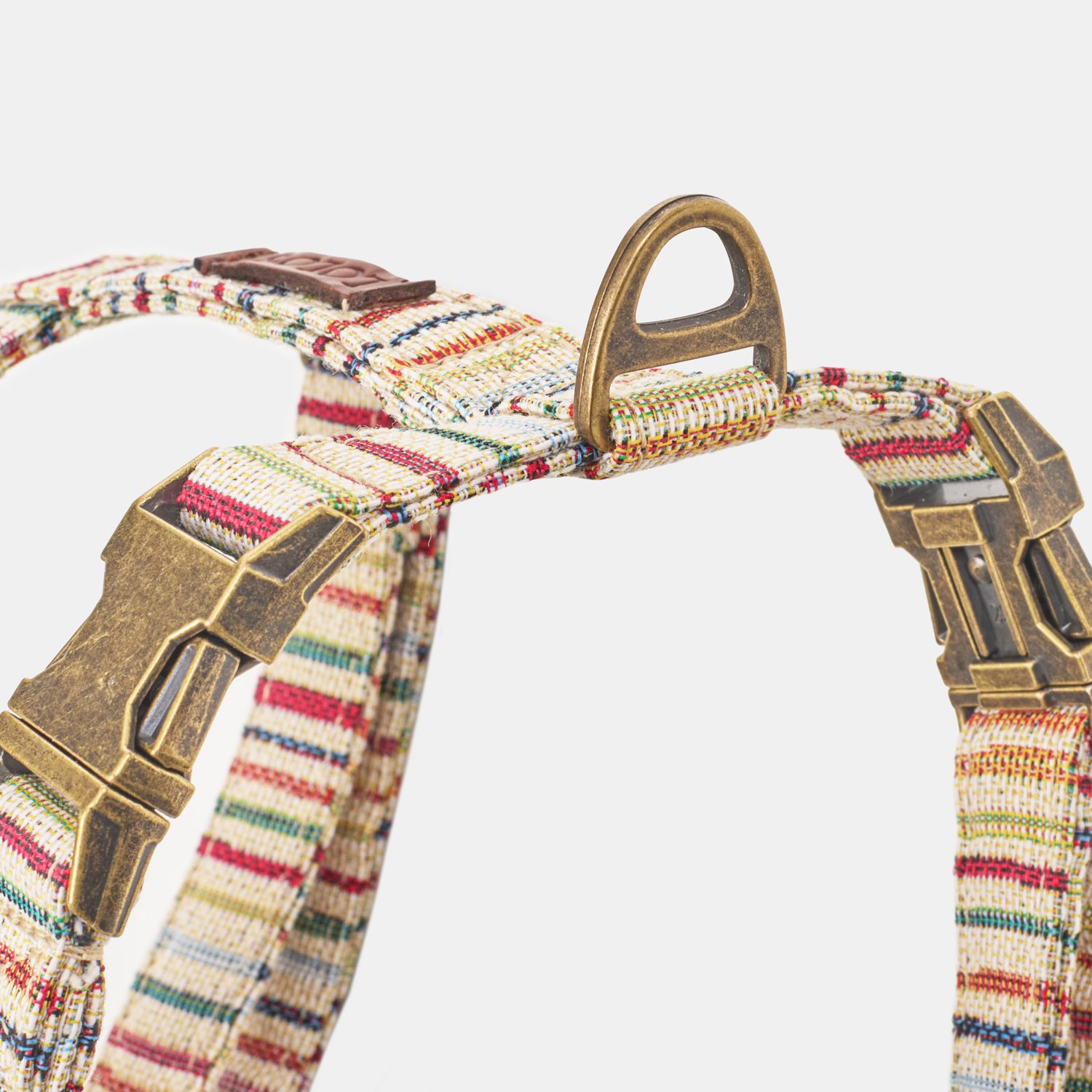 Imagen del Producto Arnes para perros modelo arena 1