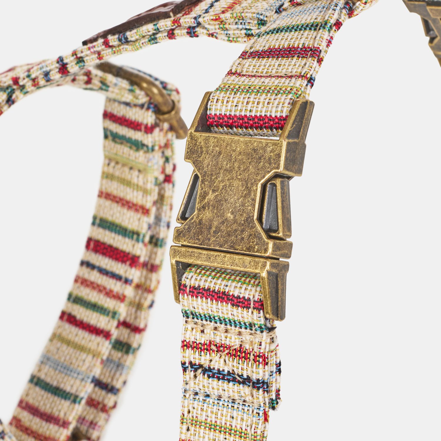 Imagen del Producto Arnes para perros modelo arena 2