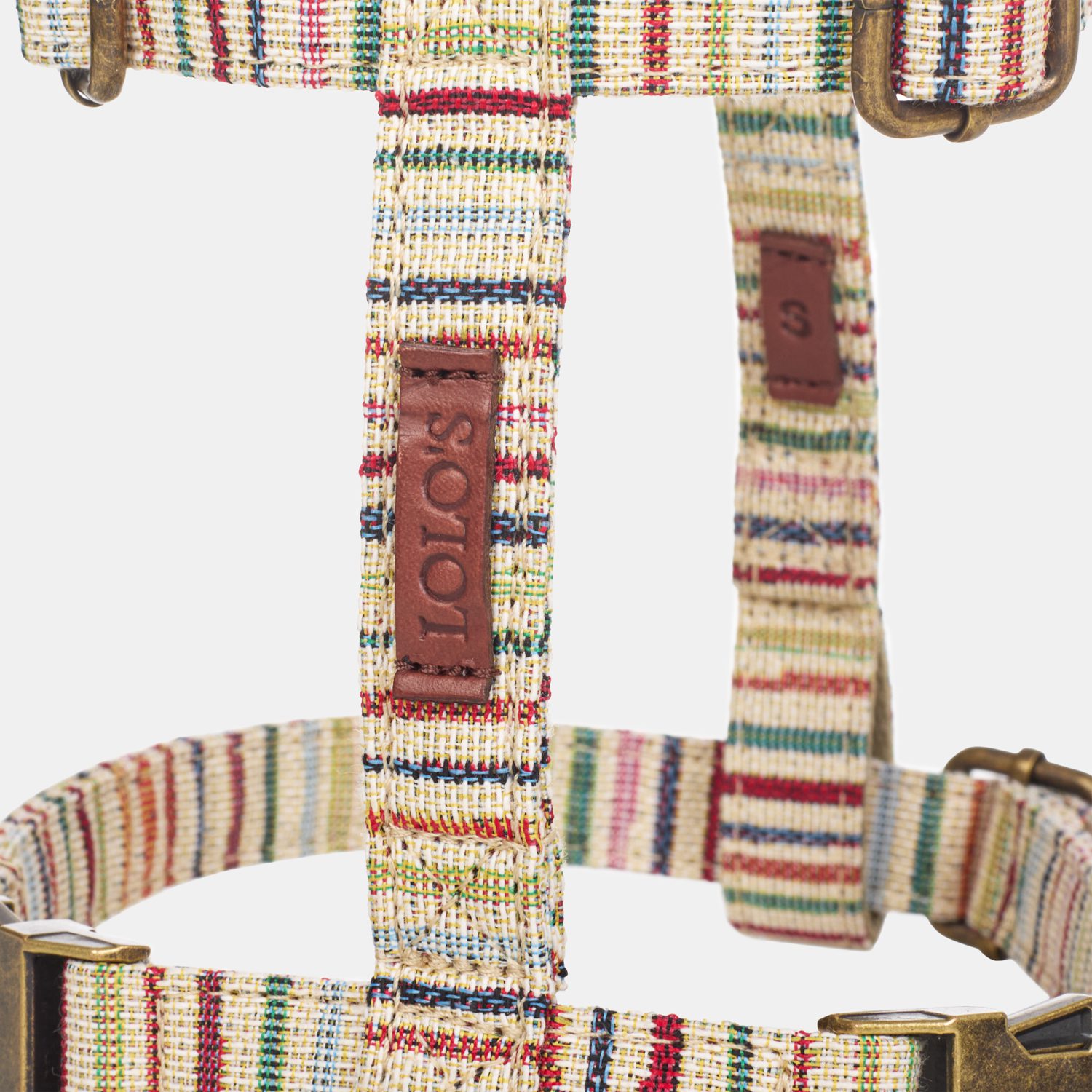 Imagen del Producto Arnes para perros modelo arena 3