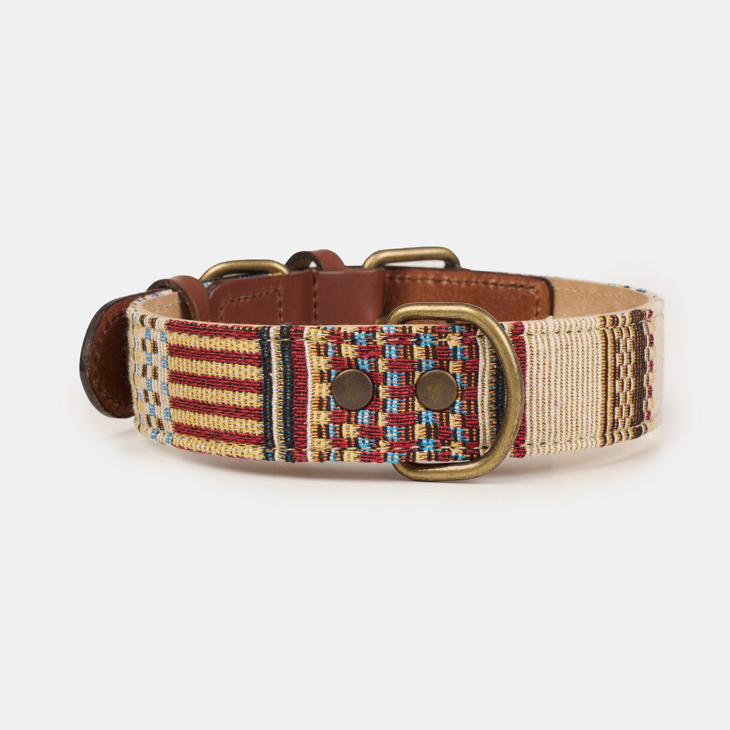 Imagen del Producto Collar para perros siena 1